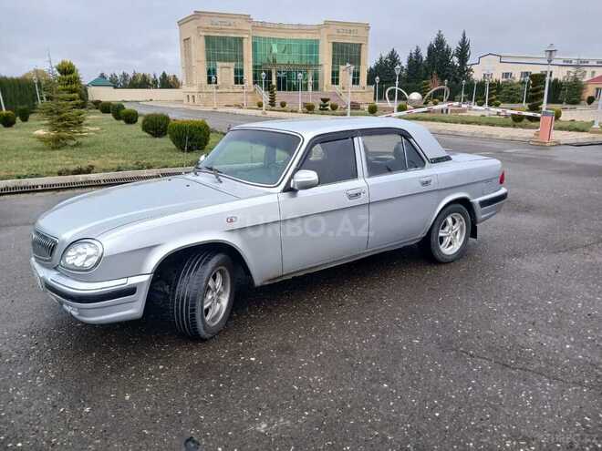 GAZ 31105 2004, 250,000 km - 2.3 l - Ağcabədi