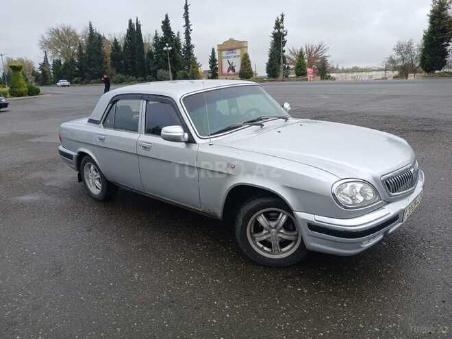 GAZ 31105 2004, 250,000 km - 2.3 l - Ağcabədi