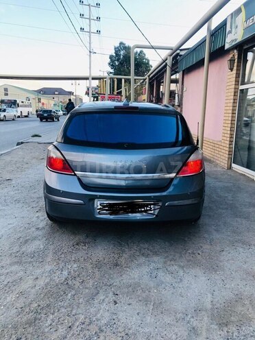 Opel Astra 2005, 320,000 km - 1.3 l - Bakı