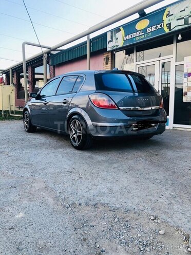 Opel Astra 2005, 320,000 km - 1.3 l - Bakı
