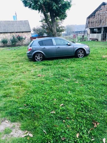 Opel Astra 2005, 320,000 km - 1.3 l - Bakı