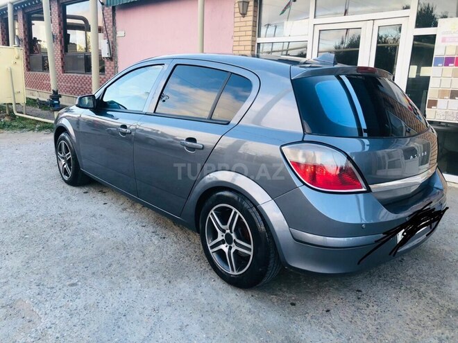 Opel Astra 2005, 320,000 km - 1.3 l - Bakı