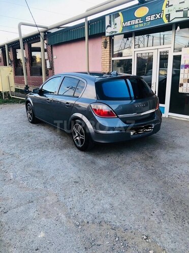 Opel Astra 2005, 320,000 km - 1.3 l - Bakı