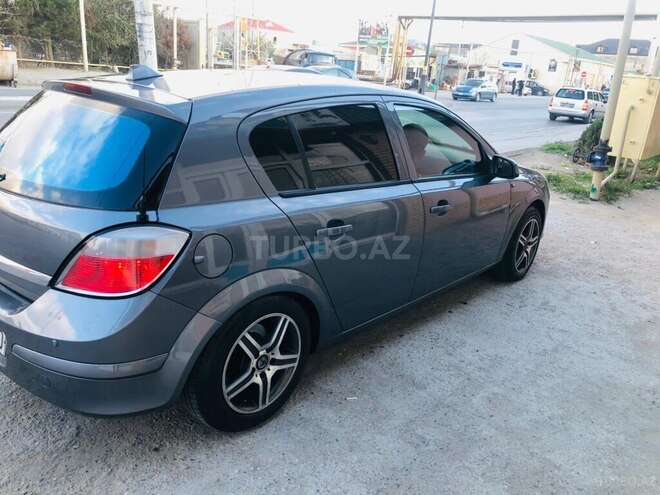 Opel Astra 2005, 320,000 km - 1.3 l - Bakı