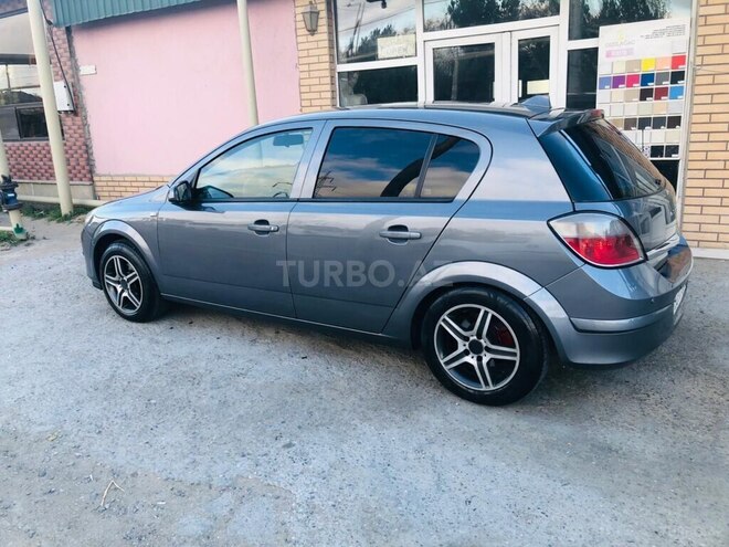 Opel Astra 2005, 320,000 km - 1.3 l - Bakı