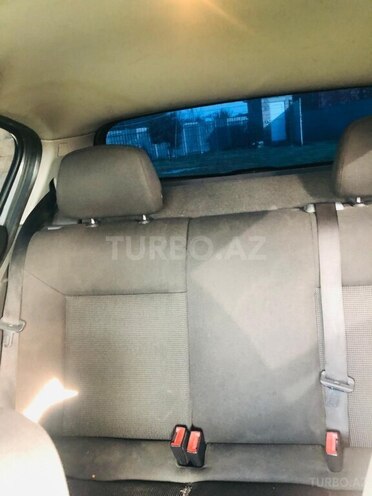 Opel Astra 2005, 320,000 km - 1.3 l - Bakı