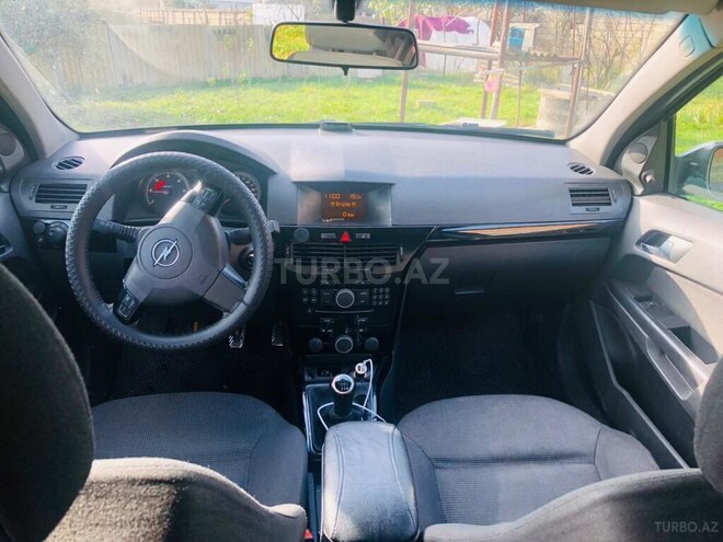 Opel Astra 2005, 320,000 km - 1.3 l - Bakı