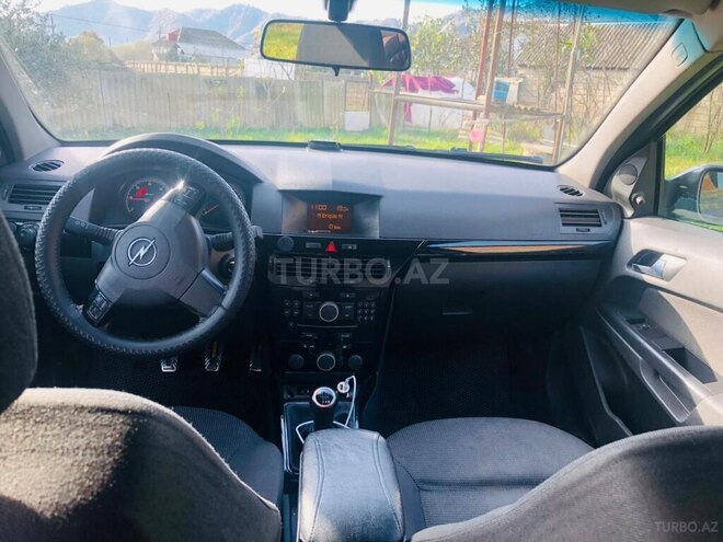 Opel Astra 2005, 320,000 km - 1.3 l - Bakı