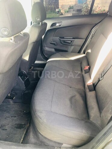 Opel Astra 2005, 320,000 km - 1.3 l - Bakı