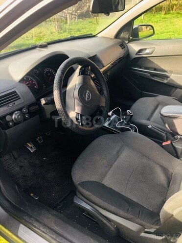 Opel Astra 2005, 320,000 km - 1.3 l - Bakı