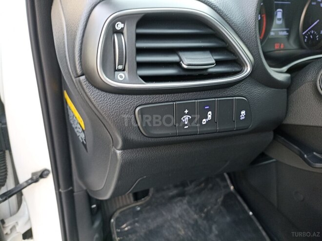 Hyundai i30 2016, 165,000 km - 1.6 л - Bakı