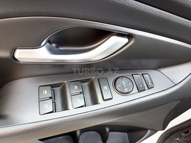Hyundai i30 2016, 165,000 km - 1.6 л - Bakı