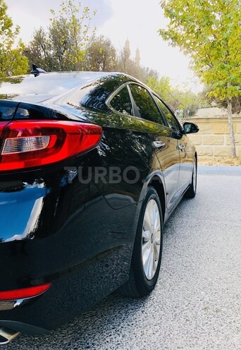 Hyundai Sonata 2015, 151,000 km - 2.0 l - Bakı