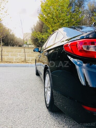 Hyundai Sonata 2015, 151,000 km - 2.0 l - Bakı