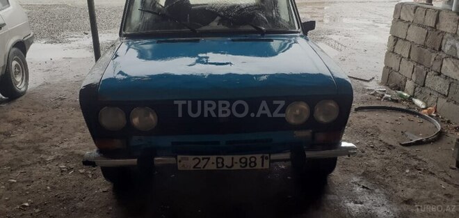 LADA (VAZ) 2106 1985, 21,540 km - 1.5 l - Xudat