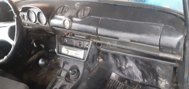 LADA (VAZ) 2106 1985, 21,540 km - 1.5 l - Xudat