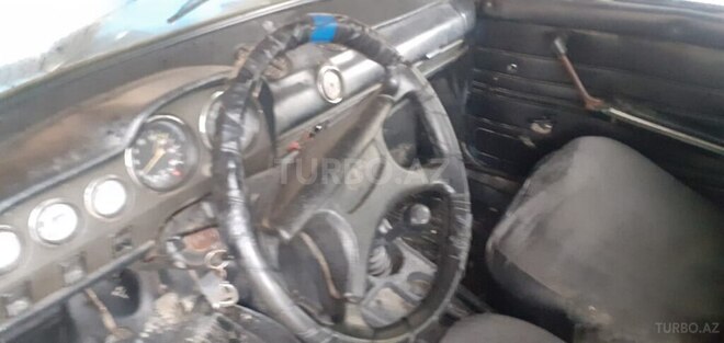 LADA (VAZ) 2106 1985, 21,540 km - 1.5 l - Xudat