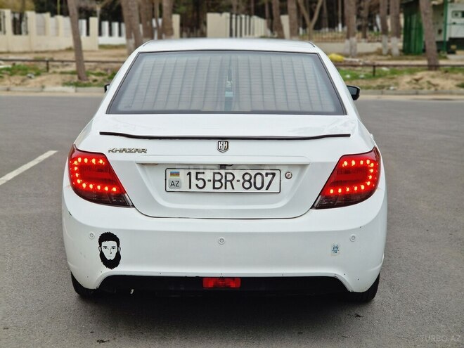 Khazar SD 2020, 246,800 km - 1.7 l - Sumqayıt