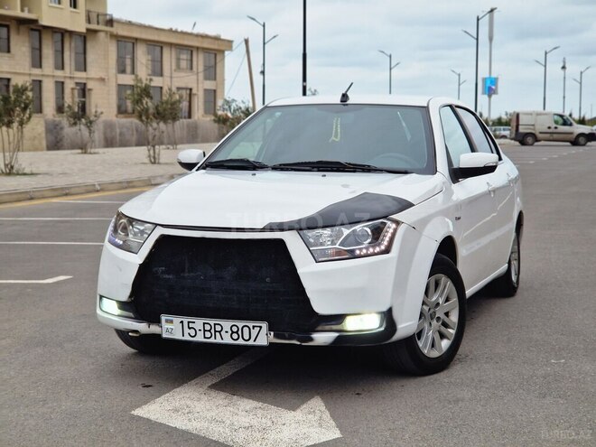Khazar SD 2020, 246,800 km - 1.7 l - Sumqayıt
