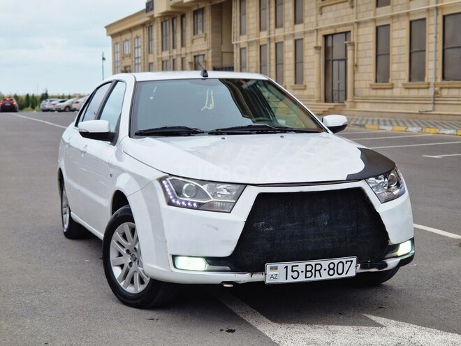 Khazar SD 2020, 246,800 km - 1.7 l - Sumqayıt