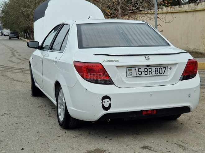 Khazar SD 2020, 246,800 km - 1.7 l - Sumqayıt