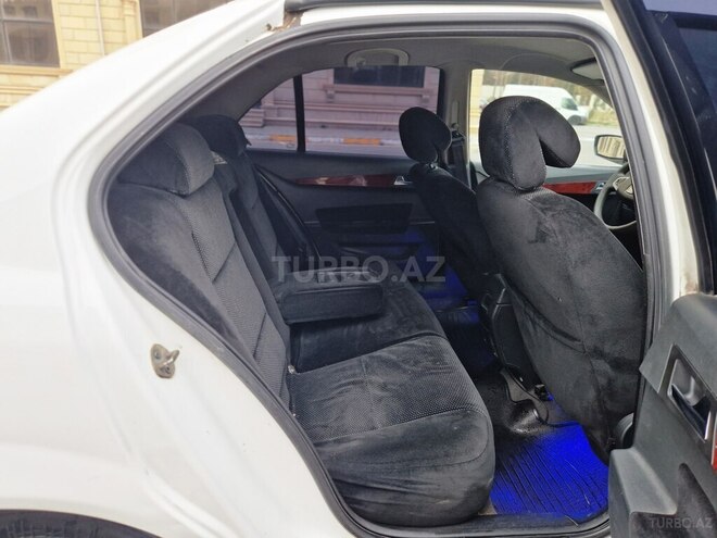 Khazar SD 2020, 246,800 km - 1.7 l - Sumqayıt