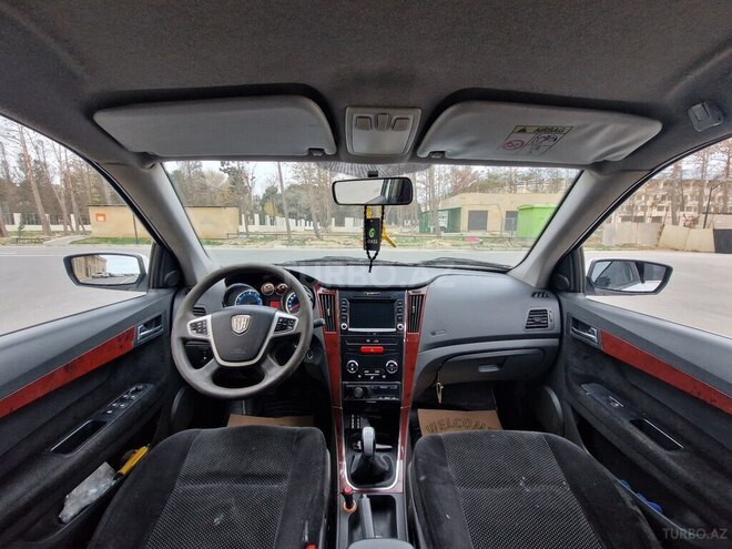 Khazar SD 2020, 246,800 km - 1.7 l - Sumqayıt