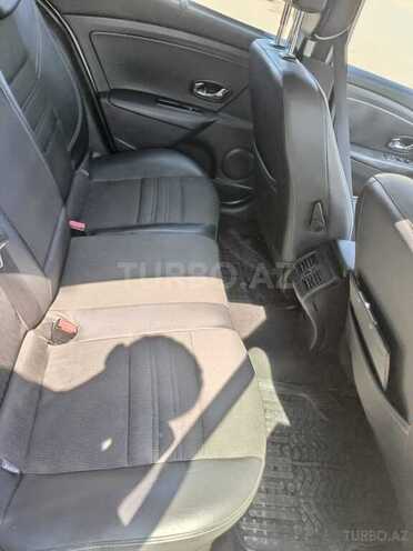Renault Fluence 2013, 314,000 km - 2.0 l - Bakı