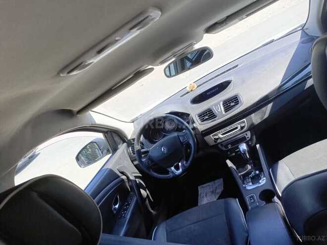 Renault Fluence 2013, 314,000 km - 2.0 l - Bakı
