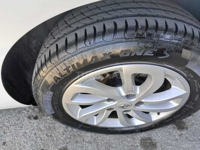 Renault Fluence 2013, 314,000 km - 2.0 l - Bakı