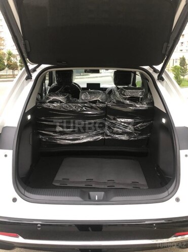 Honda e:NS1 2023, 0 km - 0.0 l - Bakı