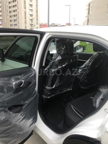 Honda e:NS1 2023, 0 km - 0.0 l - Bakı