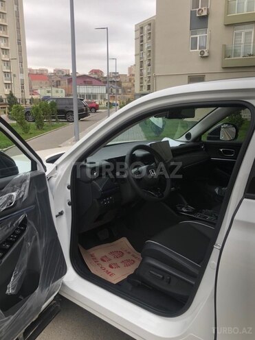 Honda e:NS1 2023, 0 km - 0.0 l - Bakı