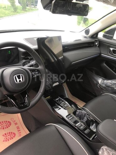 Honda e:NS1 2023, 0 km - 0.0 l - Bakı