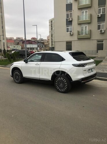 Honda e:NS1 2023, 0 km - 0.0 l - Bakı