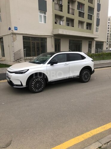 Honda e:NS1 2023, 0 km - 0.0 l - Bakı