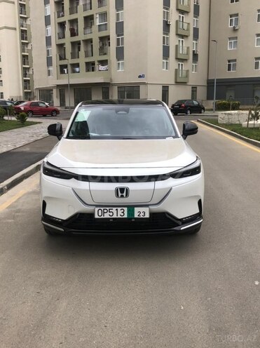 Honda e:NS1 2023, 0 km - 0.0 l - Bakı