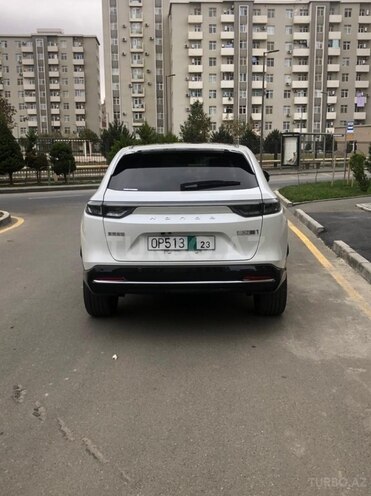 Honda e:NS1 2023, 0 km - 0.0 l - Bakı