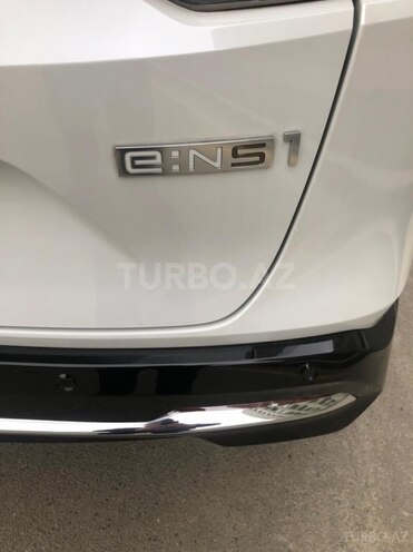 Honda e:NS1 2023, 0 km - 0.0 l - Bakı