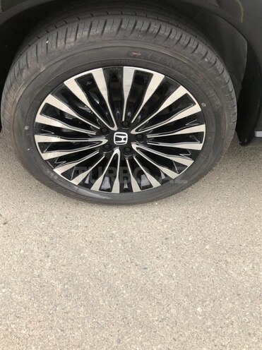 Honda e:NS1 2023, 0 km - 0.0 l - Bakı