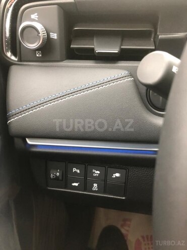 Honda e:NS1 2023, 0 km - 0.0 l - Bakı