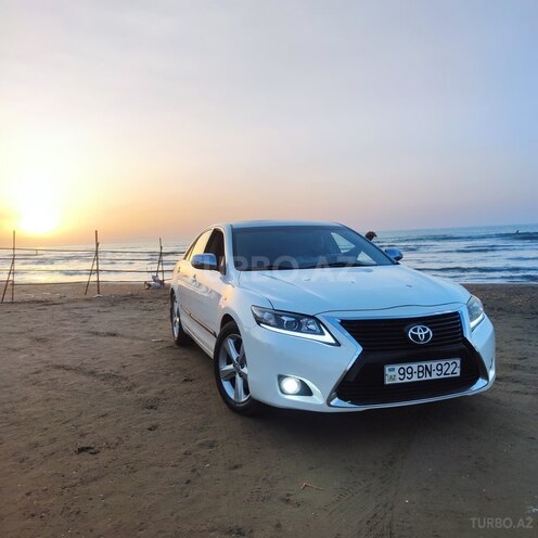 Toyota Camry 2011, 190,000 km - 2.4 l - Bakı