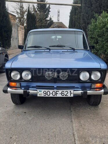 LADA (VAZ) 2106 2000, 80,000 km - 1.5 л - Bakı
