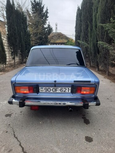 LADA (VAZ) 2106 2000, 80,000 km - 1.5 л - Bakı