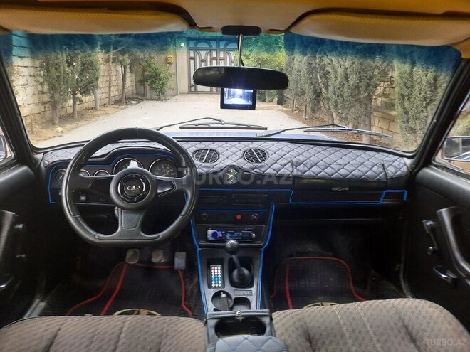 LADA (VAZ) 2106 2000, 80,000 km - 1.5 л - Bakı