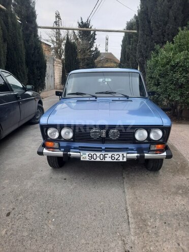 LADA (VAZ) 2106 2000, 80,000 km - 1.5 л - Bakı