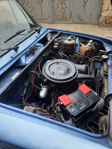 LADA (VAZ) 2106 2000, 80,000 km - 1.5 л - Bakı