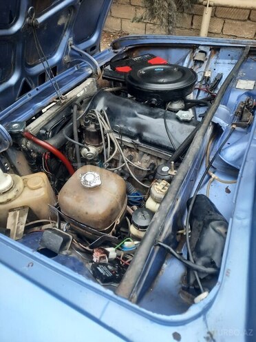 LADA (VAZ) 2106 2000, 80,000 km - 1.5 л - Bakı