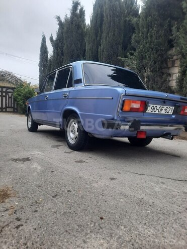 LADA (VAZ) 2106 2000, 80,000 km - 1.5 л - Bakı