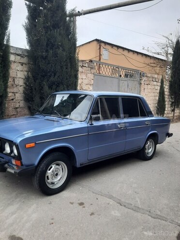 LADA (VAZ) 2106 2000, 80,000 km - 1.5 л - Bakı